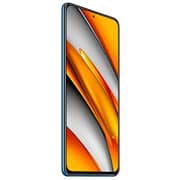 Xiaomi POCO F3 256GB Deep Ocean Blue 5G Dual Sim Smartphone