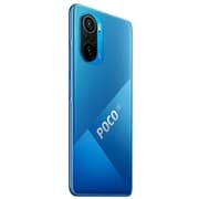 Xiaomi POCO F3 256GB Deep Ocean Blue 5G Dual Sim Smartphone