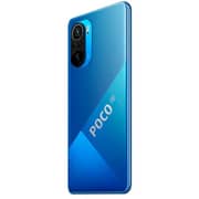 Xiaomi POCO F3 256GB Deep Ocean Blue 5G Dual Sim Smartphone