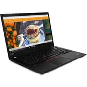 Lenovo Thinkpad E14 Gen 1 20s0001aad Laptop Core i7-10510U 1.8GHz 8GB 512GB SSD Intel UHD Graphics Win10 Pro 14inch FHD Black 3 Years Warranty