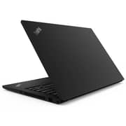 Lenovo ThinkPad E14 (2019) Laptop - 10th Gen / Intel Core i7-10510U / 14inch FHD / 512GB SSD / 16GB RAM / 2GB NVIDIA GeForce MX300 Graphics / Windows 10 Pro / Black - [20S0001FAD]