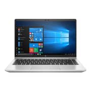 HP ProBook (2020) Laptop - 11th Gen / Intel Core i5-1135G7 / 256GB SSD / 8GB RAM / Windows 10 Pro / Silver - [440 G8]