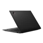 Lenovo ThinkPad X1 Carbon Gen 9 (2020) Laptop - 11th Gen / Intel Core i7-1165G7 / 14inch FHD / 1TB SSD / 16GB RAM / Windows 10 Pro / Black - [20XW000QAD]