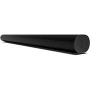 Sonos - ARCG1UK1BLK ARC Smart Soundbar For Tv Movies Music Gaming Black