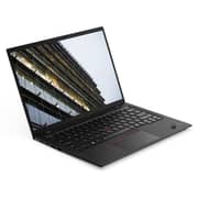 Lenovo X1 Carbon Gen 9 (2020) Laptop - 11th Gen / Intel Core i7-1165G7 / 14inch FHD / 512GB SSD / 16GB RAM / Windows 10 Pro / Black - [NBLENX1 / W000SAD]