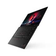 Lenovo X1 Carbon Gen 9 (2020) Laptop - 11th Gen / Intel Core i7-1165G7 / 14inch FHD / 512GB SSD / 16GB RAM / Windows 10 Pro / Black - [NBLENX1 / W000SAD]
