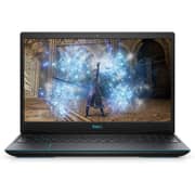 Dell G3 (2020) Gaming Laptop - 10th Gen / Intel Core i5-10300H / 15.6inch FHD / 8GB RAM / 512GB SSD / 4GB NVIDIA GeForce GTX 1650 Graphics / FreeDOS / English Keyboard / Black - [3500-G3]