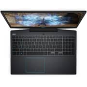 Dell G3 (2020) Gaming Laptop - 10th Gen / Intel Core i5-10300H / 15.6inch FHD / 8GB RAM / 512GB SSD / 4GB NVIDIA GeForce GTX 1650 Graphics / FreeDOS / English Keyboard / Black - [3500-G3]