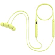 Beats Flex Wireless In-ear Headphones - Yuzu Yellow (mymd2ll/a)