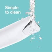 Braun Body Mini Trimmer Wet & Dry BS1000