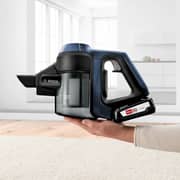 Bosch Rechargeable Vacuum Cleaner 18V with Compact Design – BBS611GB