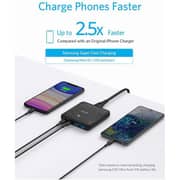 Anker Power Port Atom III Slim Charger Black