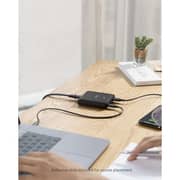 Anker Power Port Atom III Slim Charger Black