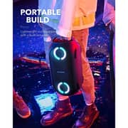 Anker Soundcore Rave Bluetooth Speaker Black