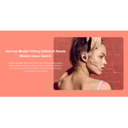 QCY T1 TWS Bluetooth Earbud Headphones