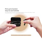 QCY T5 TWS Bluetooth Earbud Headphones