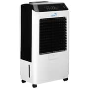 Zenet Evaporate Air Cooler With Remote ZAC-45