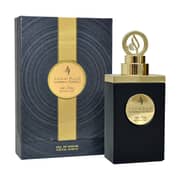 Shaikh Saeed Royal Oud 100ml - Arabic Oud Perfume