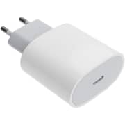 Apple 20W USB-C Power Adapter - White- not allowed to sell -Arpit