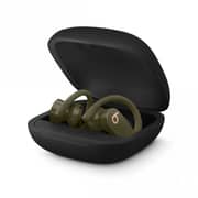 Beats MV712AE/A Wireless In Ear Powerbeats Pro Earphone Moss