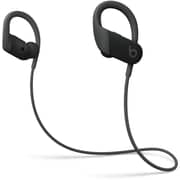 Beats MWNV2AE/A Wireless In Ear Powerbeats High-Performance Earphone Black
