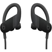 Beats MWNV2AE/A Wireless In Ear Powerbeats High-Performance Earphone Black