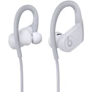 Beats MWNW2AE/A Wireless In Ear Powerbeats High-Performance Earphone White