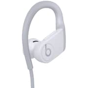 Beats MWNW2AE/A Wireless In Ear Powerbeats High-Performance Earphone White