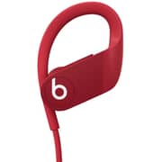 Beats MWNX2AE/A Wireless In Ear Powerbeats High-Performance Earphone Red