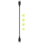Beats MYMC2AE/A Flex Wireless In Ear Earphone Yuzu Yellow