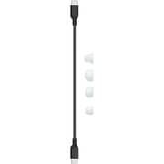 Beats MYMC2AE/A Flex Wireless In Ear Earphone Smoke Grey