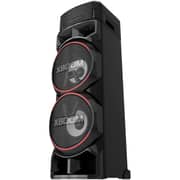 LG XBOOM HiFi System ON9
