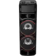 LG XBOOM HiFi System ON9