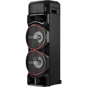 LG XBOOM HiFi System ON9
