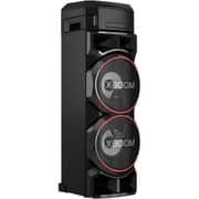 LG XBOOM HiFi System ON9