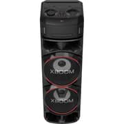 LG XBOOM HiFi System ON9