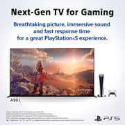Sony XR65A90J 4K HDR OLED Smart TV 65