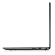 Dell Vostro 3400 Laptop - 11th Gen Core i5 2.4GHz 8GB 1TB+256GB 2GB Win10 14inch FHD Black English/Arabic Keyboard