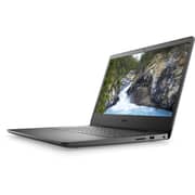 Dell Vostro 3400 Laptop - 11th Gen Core i5 2.4GHz 8GB 1TB+256GB 2GB Win10 14inch FHD Black English/Arabic Keyboard