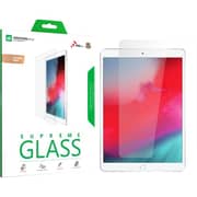 Amazing Thing Supreme Glass for iPad 10.2 inch (2020/2019) Tempered Glass Screen Protector - Extra Hard