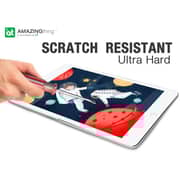Amazing Thing Supreme Glass for iPad 10.2 inch (2020/2019) Tempered Glass Screen Protector - Extra Hard