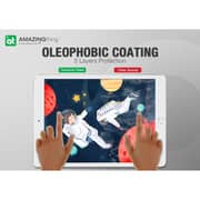 Amazing Thing Supreme Glass for iPad 10.2 inch (2020/2019) Tempered Glass Screen Protector - Extra Hard