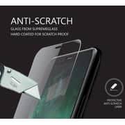 Amazing Thing Iphone X Front And Back - Extra Hard - Glass Back And Screen Protector