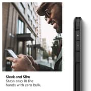 Spigen Tough Armor Designed For Samsung Galaxy Note 10 Plus/note 10+ 5g Cover/case With Extreme Impact Foam - Black