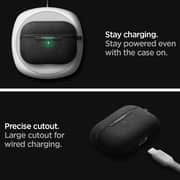 Spigen AirPods Case Black