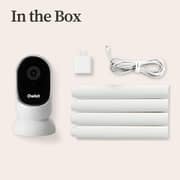 Owlet Cam Smart HD Video Baby Monitor With Camera