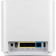 Asus XT8 Tri Band Whole Home Single Pack Mesh WiFi Router