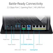 Asus RT-AX86U Dual Band WiFi 6 Gaming Router
