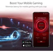 Asus RT-AX86U Dual Band WiFi 6 Gaming Router