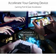 Asus RT-AX86U Dual Band WiFi 6 Gaming Router